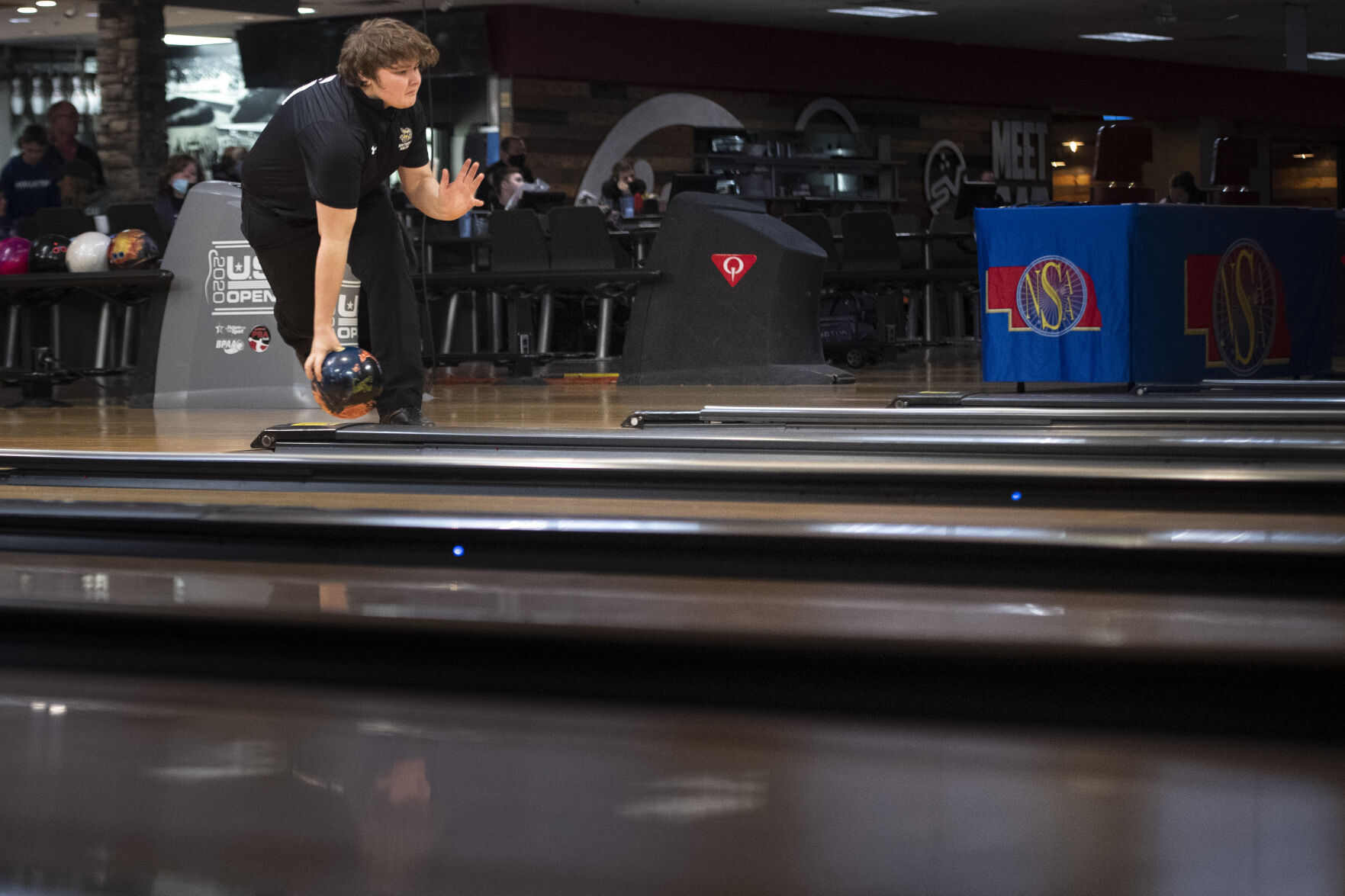 State bowling, 2.8